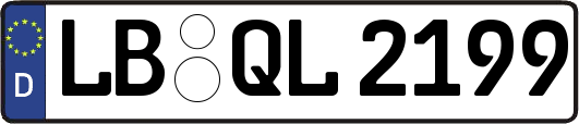 LB-QL2199