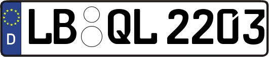 LB-QL2203