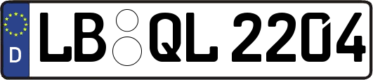 LB-QL2204