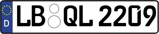 LB-QL2209