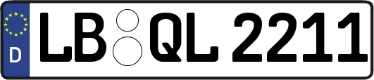 LB-QL2211