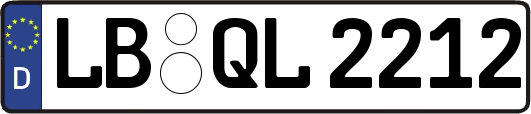 LB-QL2212