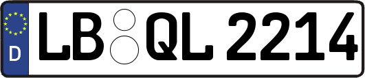 LB-QL2214