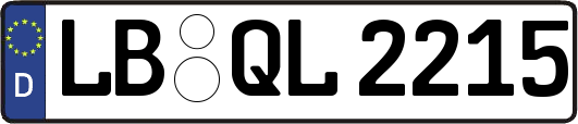 LB-QL2215