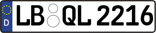 LB-QL2216