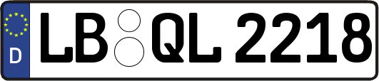 LB-QL2218