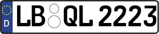 LB-QL2223