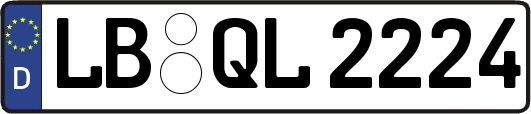 LB-QL2224