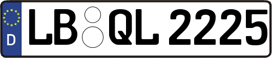 LB-QL2225