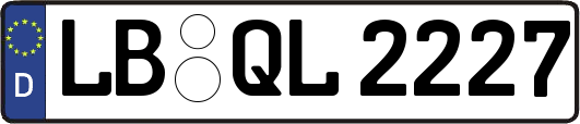 LB-QL2227