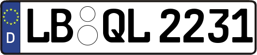 LB-QL2231