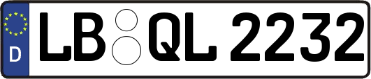 LB-QL2232