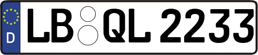 LB-QL2233