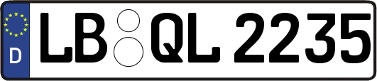 LB-QL2235