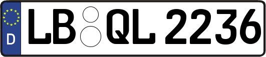 LB-QL2236