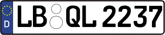 LB-QL2237