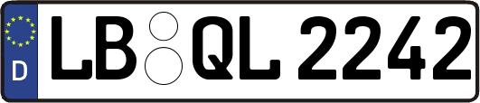 LB-QL2242