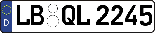 LB-QL2245