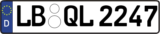 LB-QL2247