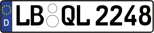LB-QL2248
