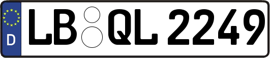 LB-QL2249