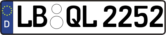LB-QL2252