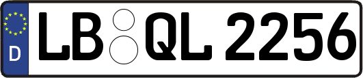 LB-QL2256
