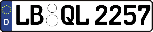 LB-QL2257