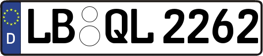 LB-QL2262