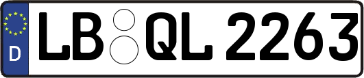 LB-QL2263