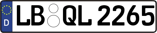 LB-QL2265