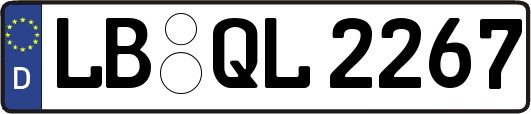 LB-QL2267