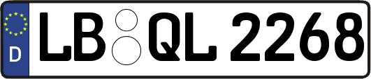 LB-QL2268