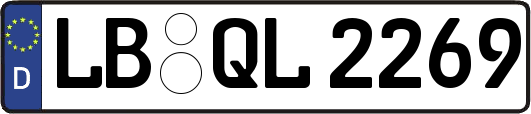 LB-QL2269