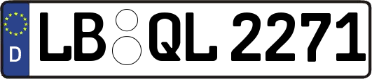 LB-QL2271