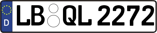LB-QL2272