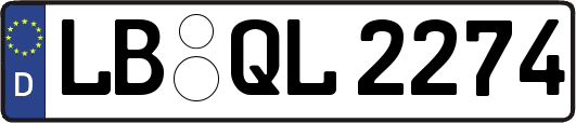 LB-QL2274