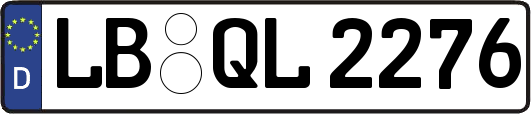 LB-QL2276