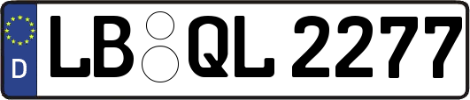 LB-QL2277