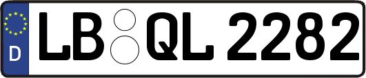 LB-QL2282
