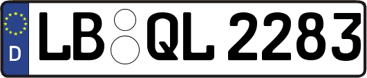 LB-QL2283