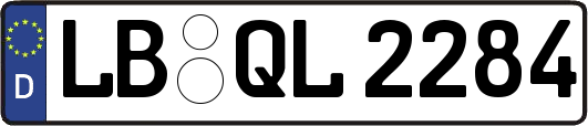 LB-QL2284