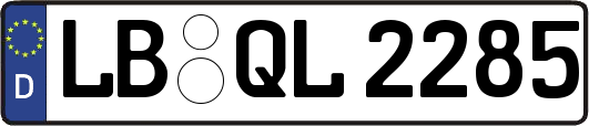 LB-QL2285