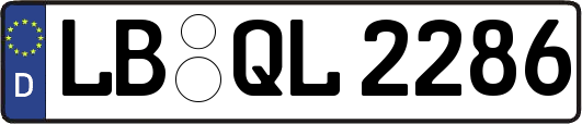 LB-QL2286