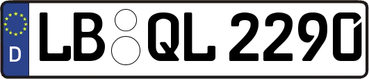 LB-QL2290