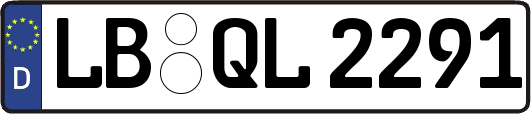 LB-QL2291