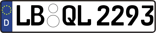 LB-QL2293