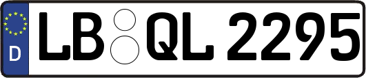 LB-QL2295