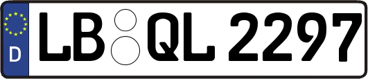 LB-QL2297