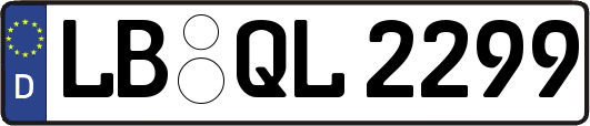 LB-QL2299